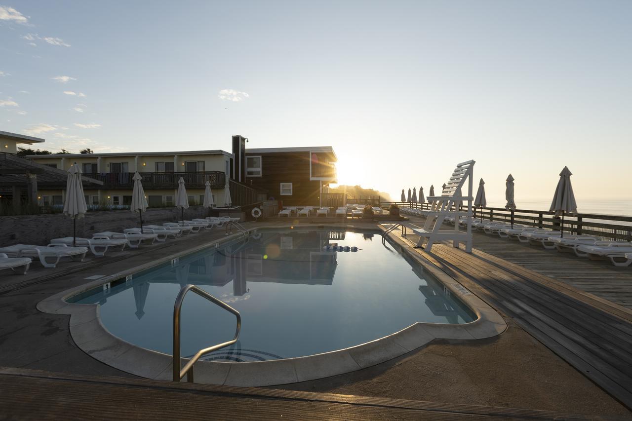 Marram Otel Montauk Dış mekan fotoğraf