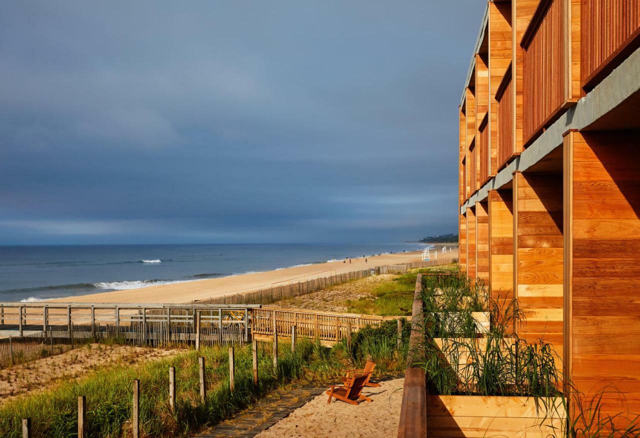 Marram Otel Montauk Dış mekan fotoğraf