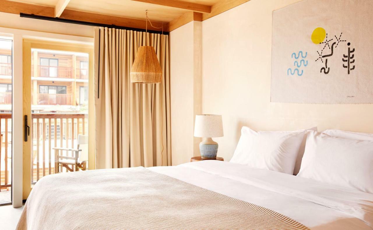 Marram Otel Montauk Dış mekan fotoğraf